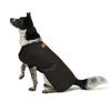 Woollen Oilskin Dog Coat