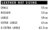 Kangaroo Porkpie Hat