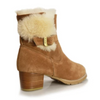 Koalabi JULES heeled boot
