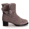 Koalabi JULES heeled boot