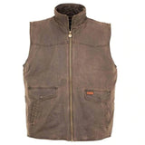 Outback Trading Co Landsman Vest