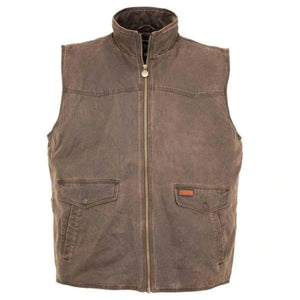 Outback Trading Co Landsman Vest