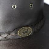 Hahndorf Leathersmith Aussie Bush Hat