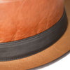 Kangaroo Leather Fedora