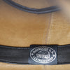 Kangaroo Leather Fedora