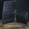 Kangaroo Leather Wallet