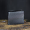 Kangaroo Leather Wallet