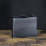 Kangaroo Leather Wallet