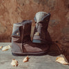 Zipper Ugg Boot